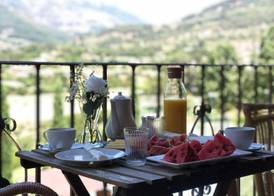 Hospedium Hotel Rural Ruta Imperial H-CC-00660 3