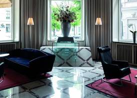 Elite Plaza Hotel 4