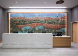 Hyatt House Tempe Phoenix University 2