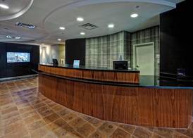 Courtyard by Marriott Memphis Southaven 3