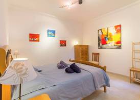 A Lovely Apart By The Sea Sliema 2