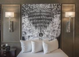 The Delavan Hotel 4
