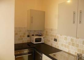 Apsley House Flat 2 - 2 berth 4