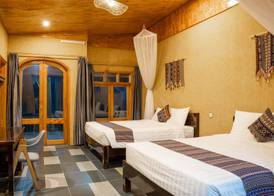 Sky Bay Lodge 5