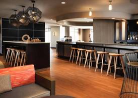 SpringHill Suites Minneapolis-St. Paul Airport/Mall Of America 2
