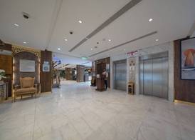 Abraj Almarzam Hotel - ابراج المرزم 3
