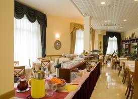 Hotel Semifonte 3