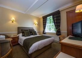 Prince Rupert Hotel 3