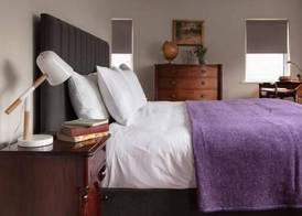 Bridge Street Townhouse 5