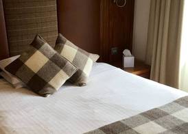 Mackays Hotel 4