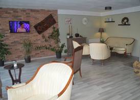 Hotel Hugo 4