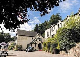 Aherlow House Hotel & Lodges 3