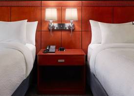 Courtyard by Marriott Nashville Brentwood 5