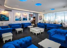 Hotel Mediterraneo 4