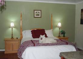 Olancha RV Park and Motel 3