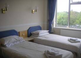 The Bridge Hotel 5