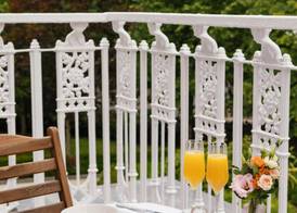 Tullyglass House Hotel 4