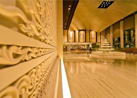 The LaLiT Jaipur 3