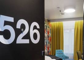 Thon Hotel Harstad 5