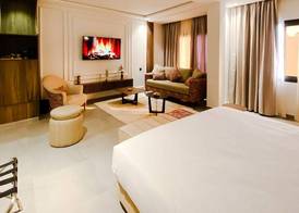 TIMAZIN HOTEL DAKHLA 5