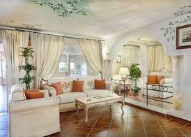 Colonna Beach Hotel Marinella 3