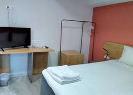 Chios City Inn 4