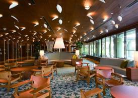 Karuizawa Prince Hotel East 3