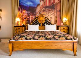 Boutique Hotel Baku 4