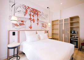 Hôtel Majestic 5