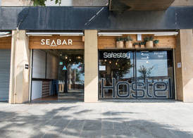 Sea Hostel Barcelona 5