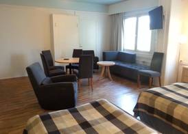 Hotel Kalkstrand 3