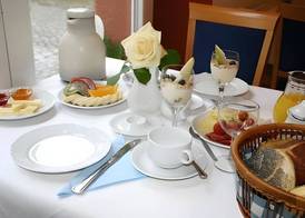 Hotel Alt Speyer 4