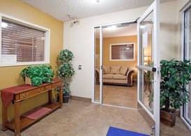 Sonesta Simply Suites Salt Lake City Airport 2