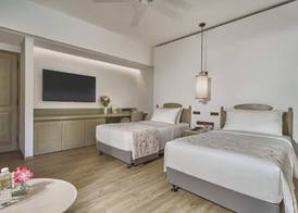 Goodwood Park Hotel 5