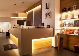 HOTEL SPECHT Tremonia Group - Dortmund 4