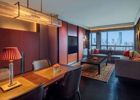 Regent Chongqing 4