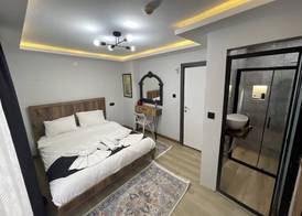 Valeria Deluxe Hotel Sultanahmet 5
