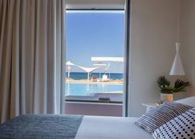 Akrogiali Beach Hotel Apartments 5