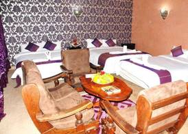 Riad Mhidou Marrakech 5