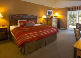 Headwaters Lodge & Cabins at Flagg Ranch 5