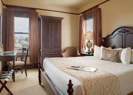 The Sacajawea Hotel 3