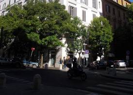 Hotel Nautilus 4