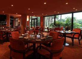 Iguazú Grand Hotel 4