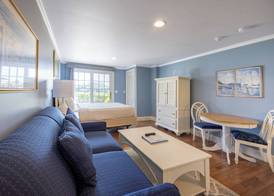 Beachside Village Resort 2