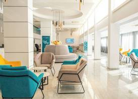 Kapetanios Bay Hotel Protaras 2