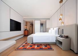 Pullman Chongqing Xiyue 4