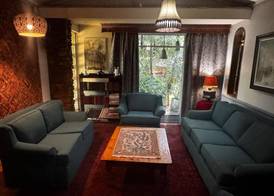 Rabbit Hole Hotel 3