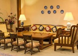 Hakuba Mominoki Hotel 3