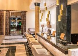 Palacio de Sancti Petri, a Gran Meliá Hotel - The Leading Hotels of the World 2