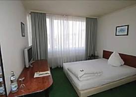 Hotel Alpha 4